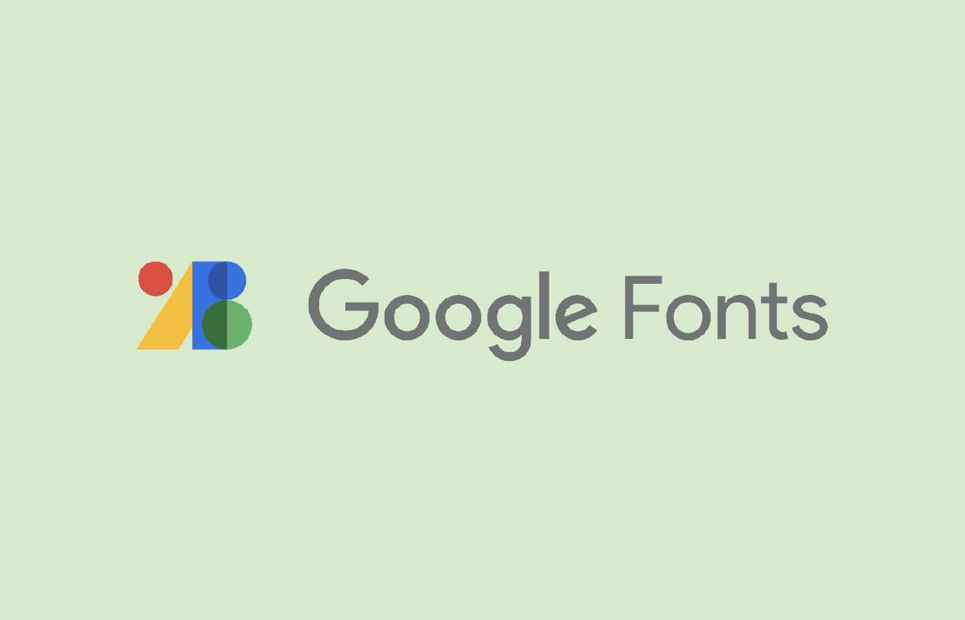 GoogleFonts使い方